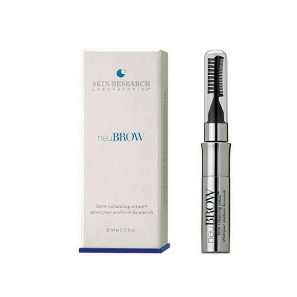 Skin Rearch Laboratories Other - NeuBrow- Brow Enhancing Serum